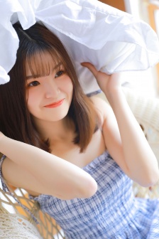 青涩的体验